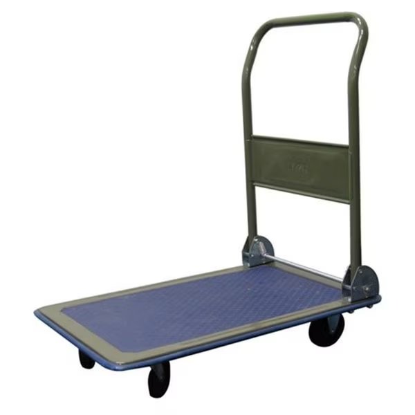 Olympia Tools 85-180 300 Lb. Capacity Folding Platform Truck, Olympia Tools, Mfr#: 85-180